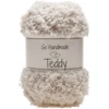 Go Handmade Teddy